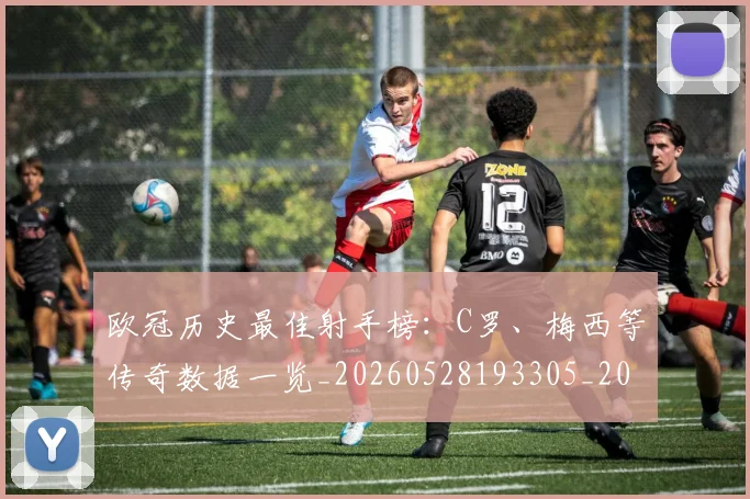欧冠历史最佳射手榜：C罗、梅西等传奇数据一览_20260528193305_20260801180305