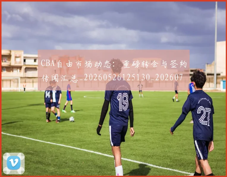 CBA自由市场动态：重磅转会与签约传闻汇总_20260526125130_20260701211950_20260712050302