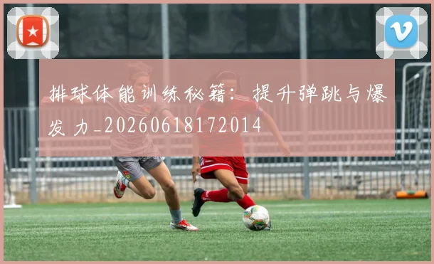 排球体能训练秘籍：提升弹跳与爆发力_20260618172014