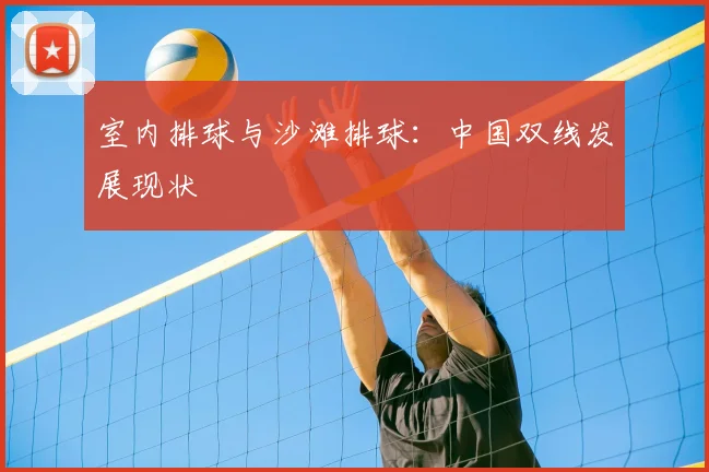 室内排球与沙滩排球：中国双线发展现状