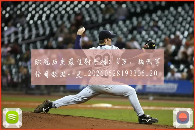 欧冠历史最佳射手榜：C罗、梅西等传奇数据一览_20260528193305_20260707150607_20260801180308