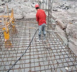 塔吊基础施工工艺流程及关键技术措施