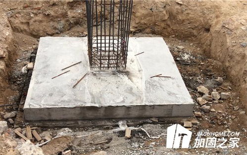 自建房地基加固处理 方法与地基基础工程要点