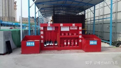 筑牢工程安全基石 消防设施、安全防护用品与地基基础工程的标准化实践